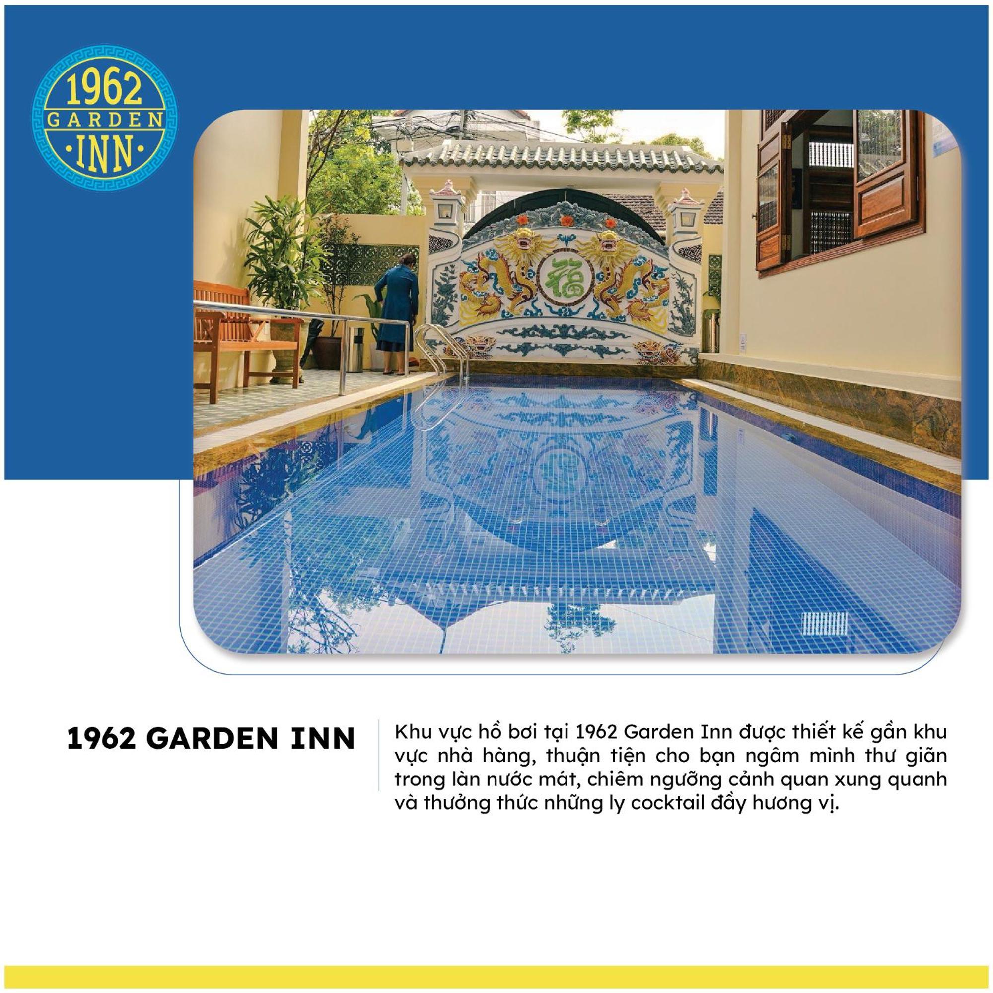 75 Garden Inn Hue Exterior foto
