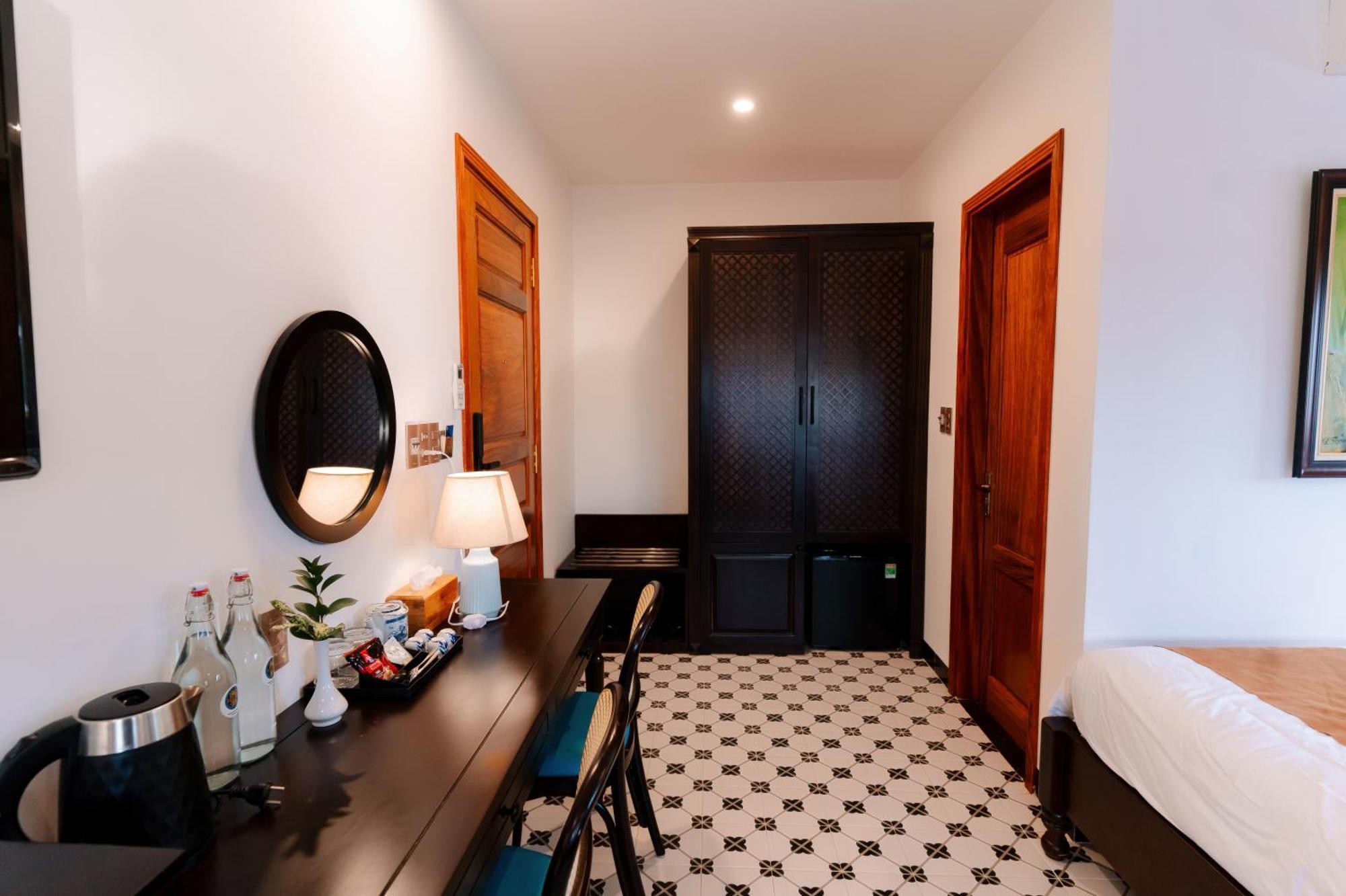 75 Garden Inn Hue Exterior foto