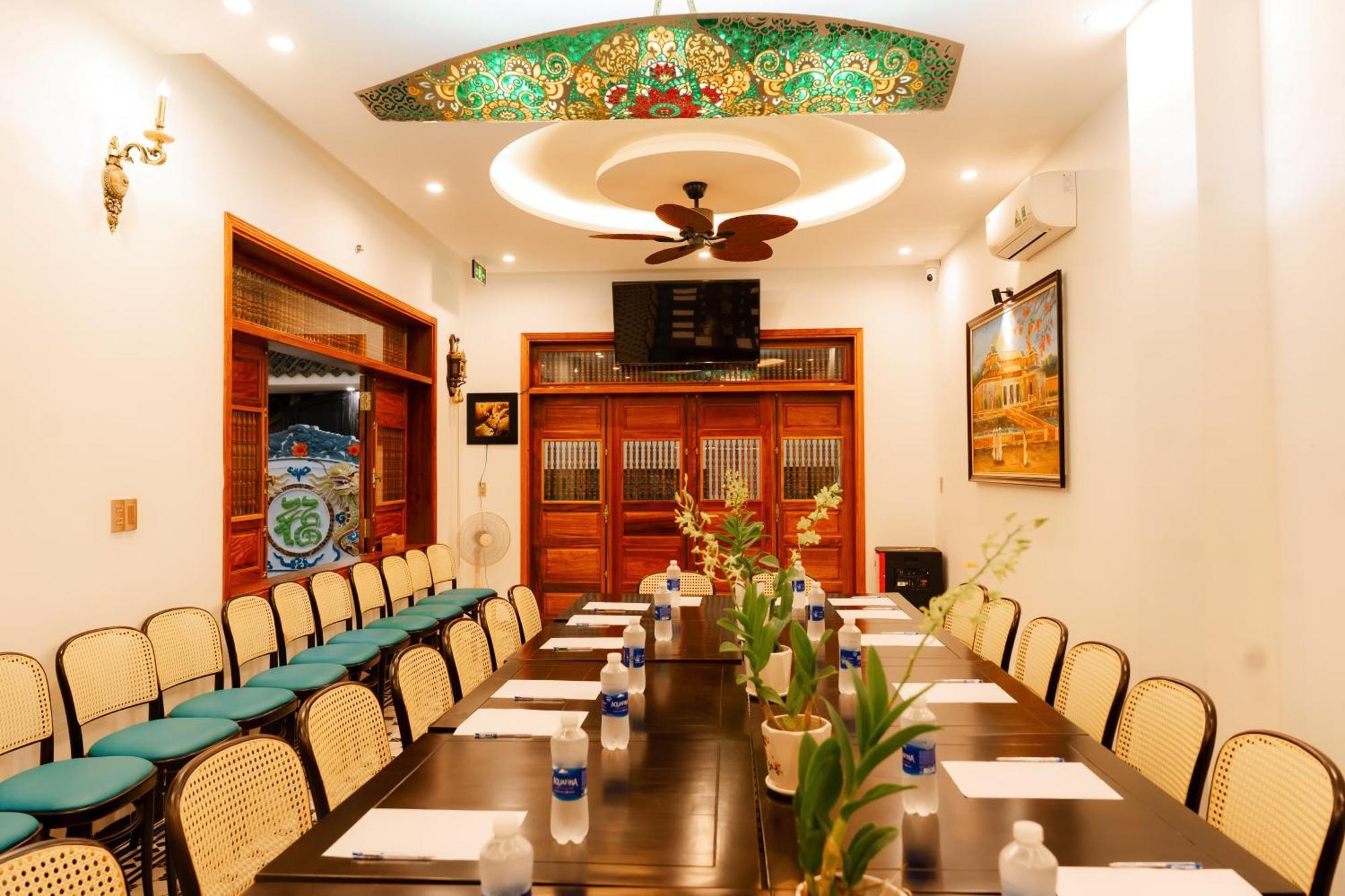 75 Garden Inn Hue Exterior foto